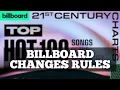 Understanding Billboard Chart Changes Does It Help Or Harm Artist