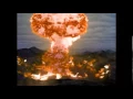 Lagu Atomic Train (1999) - Nuclear Explosion Scene