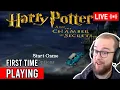 Download Lagu Playing PS1 Harry Potter And The Chamber of Secrets