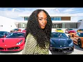 The Surprising Truth About Claressa Shields Net Worth