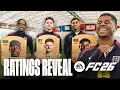 Download Lagu “How Am I Slower?!” 😳 | Rice, Rashford \u0026 Madueke Reveal Their EA FC 26 Ratings