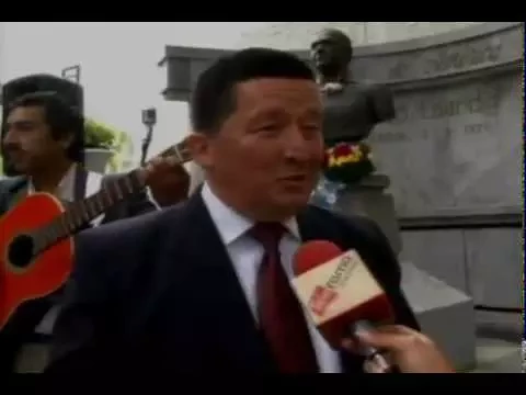 37 años de la partida de Julio Jaramillo El Ruiseñor de América