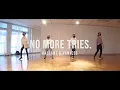 Gallant & VanJess - No More Tries. / Choreography by Takuya