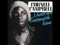 Cornell Campbell - Girl Of My Dreams