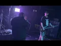 Filth - Chin Check (Live in Orlando, FL 3-19-26)