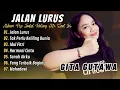 Download Lagu JALAN LURUS - TAK PERLU KELILING DUNIA | GITA GUTAWA | ALBUM POP JADUL PALING HITS 2025