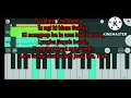 Download Lagu To ïalam ïa ngi Trai Babha.gospel music instrument