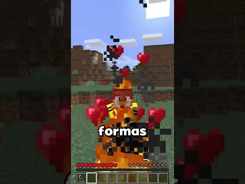 Minecraft, Pero Soy INMORTAL!