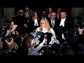 Actress Rebel Wilson clears her name