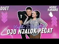 Lagu Karaoke - OJO NJALOK PEGAT - Duet - Masssdho ft Rina Aditama