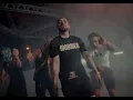 SHABA ft. UZI - 4K TO THE MIDDLE EAST (Official Music Video) #FREEIRAN