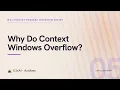 Context windows and token limits for AI product managers