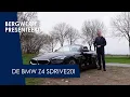 Download Lagu Bergwerff presenteert: de BMW Z4 sDrive20i