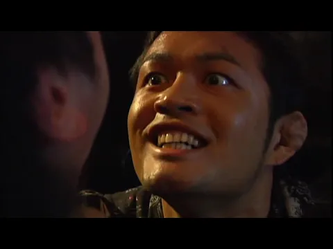 Gachi-Ban MAX (Trailer: Sub Ita) [HD + 60FPS]