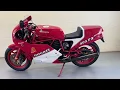 Lot 14 - Collectors Motorcycles Auction