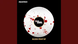 bloodprint afro tech mix 
