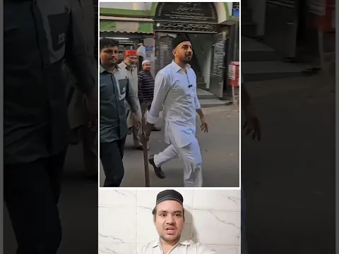 Hindu Dukandaar Se Muslim Bhai Ne Kaha Kuch Pareshani To Nahi? β€οΈπ€ #HinduMuslim #Humanity #Shorts