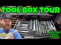 Craftsman 52 Tool Box Tour why I chose it over U S General