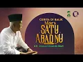 Download Lagu GUS MUS: CERITA DI BALIK MARS 1 ABAD NU