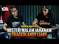 Download Lagu Opick Bayou dan Ezra Dua Sahabat Mengulas Memori tentang Andy Liany. #therockcampus