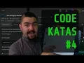 Code Katas - smiley-faces scramblies human-readable-time subarray-sum sum-strings-as-numbers