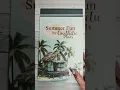 Summer Fun Coming Soon Casstheticplans Haul Flip-through