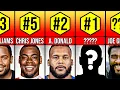 Greatest NFL Defensive Tackles of All Time