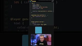 Remove Useless Keyframes From Your CSS Animations 