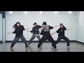 BTS 방탄소년단 - 'MIC Drop' | 커버댄스 DANCE COVER | 안무 거울모드 MIRROR MODE