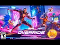 Fortnite Chapter 7 Season 4 Full Battle Pass Reveal Trailer