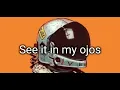 KB - Long live the champion | Lyric Video