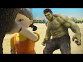 Lagu Hulk in Squid Game