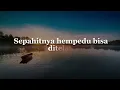 Damasutra - Seribu Bayangan (Lirik)  Kristal,  To-Ki