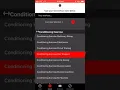 React Native Workout App