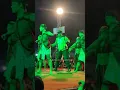 Download Lagu Pak Polisi Ikut Joget Tarian Sekar Rimba Indonesia diPlumbon, Banyu Urip, Tegalrejo