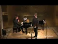 Download Lagu C. M. Widor, Suite (Alessandro Nigrelli, flute)