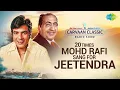 Download Lagu Carvaan Classic Radio Show |20 Times Mohd Rafi Sang For Jeetendra |Chadhti Jawani |Aane Se Uske Aaye