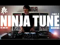 Download Lagu NINJA TUNE RECORDS I Dj Set All Vinyl I Jazzy Trip-Hop \u0026 Downtempo I PART.2