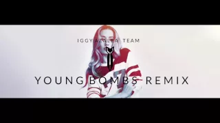 Download Iggy Azalea - Team (Young Bombs Remix) MP3