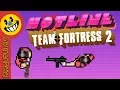 Lagu TF2 x Hotline Miami (new game I'm making) - Tech Demo