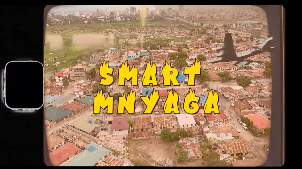Burna Boy - KILOMETER Remake Bongo Version (DANCE VIDEO) Sijamwita