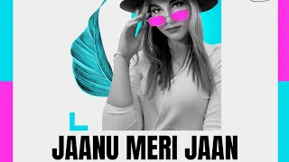 jaanu meri jaan dj axonn shaan 1980 amitabh bachchan parveen babi kishore kumar mohd rafi