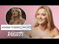 Download Lagu Does Zara Larsson Know Her Lyrics?