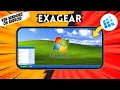 Install ExaGear Android Emulator Run Windows on Android Phone