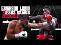 Erickson Lubin vs Jesus Ramos HIGHLIGHTS