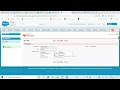 Apex Trigger - Multi-Picklist