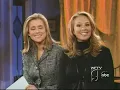 Vanessa Carlton "White Houses" The View - November 10, 2004