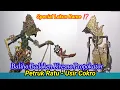 Download Lagu Lakon Istimewa Rame ⁉️🗡️ Petruk Ratu vs Prabu Kresno