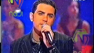 وائل جسار  اراضيكي من برنامج دندنة و تحية له في عيد ميلاده  دندنها