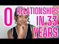 I m 33 and I ve Never Had a Boyfriend Let s Talk About It